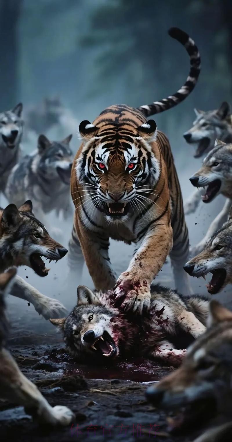 又一神图:34岁野兽抢断后飞70米破门!血脉喷张