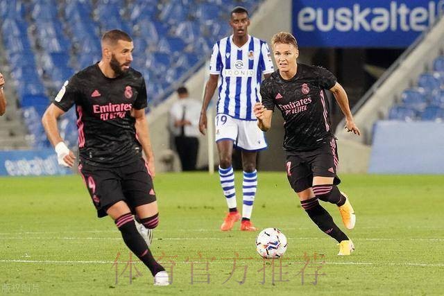 记者:皇家马德里球员厄德高新冠检测呈阳性 记者:皇家马德里球员厄德高新冠检测呈阳性