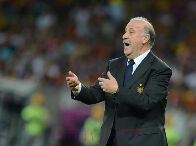 博斯克：如今皇萨看不出谁比谁强 两队都有机会